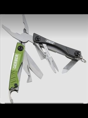 Gerber Dime Compact Multi-Tool